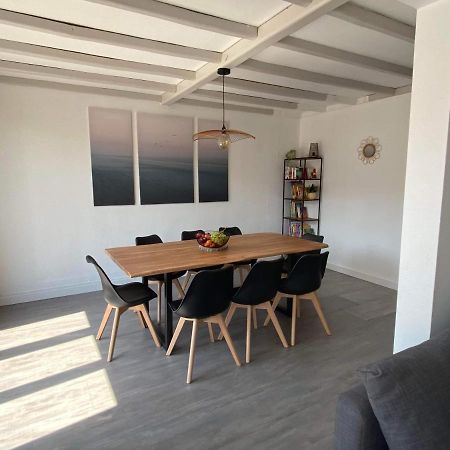 Villa L Etoile De Malo Dunkirk Esterno foto